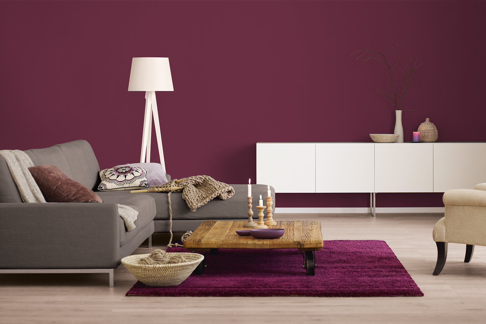 Alpina farbrezepte innenfarbe sinfonie alpina farben