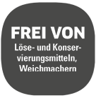 frei von logo