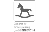 geeignet logo