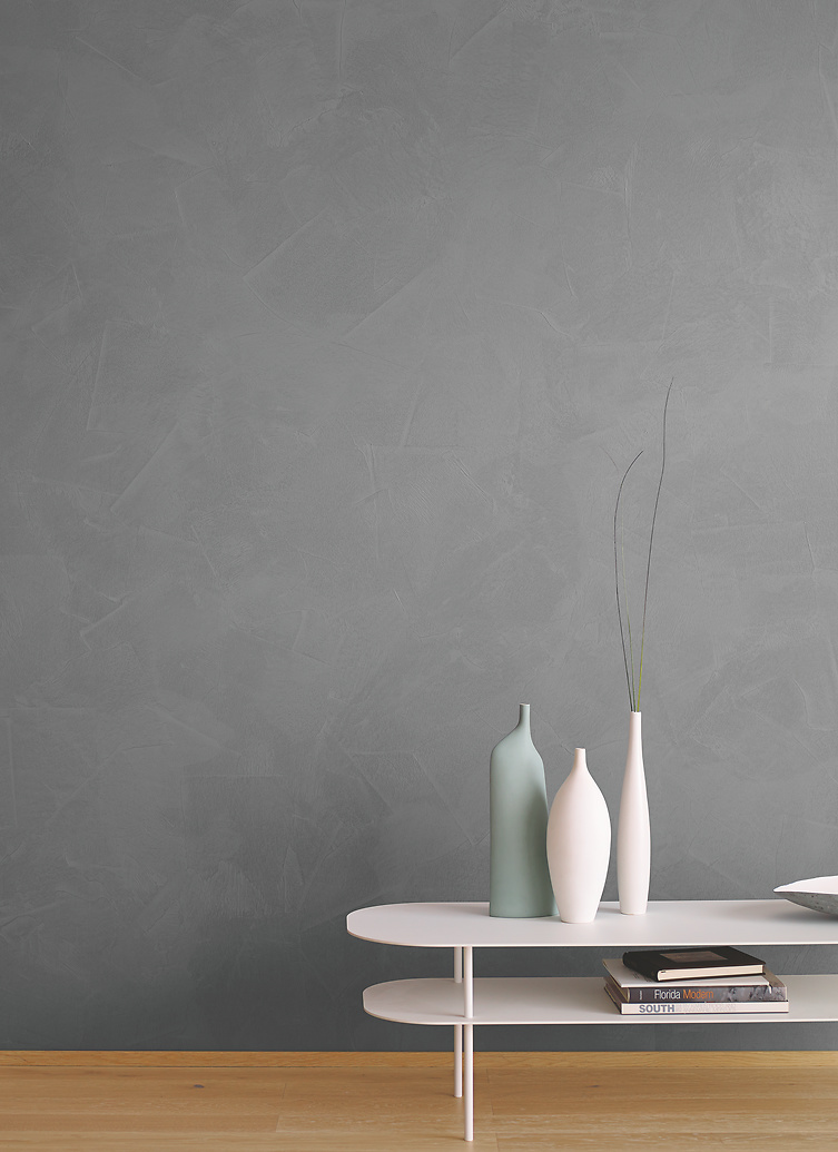 rost optik beton industrial wohnen ideen, inspirationen - alpina farben, Design ideen