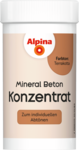 Produktabbildung für Alpina Mineral Beton - Farbkonzentrate