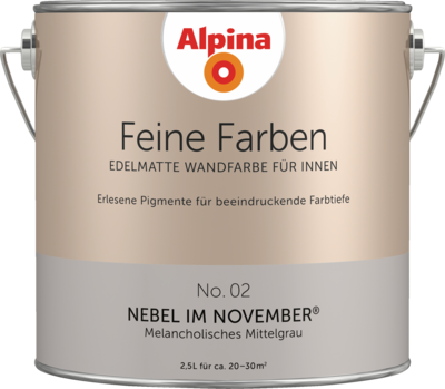 Nebel im November