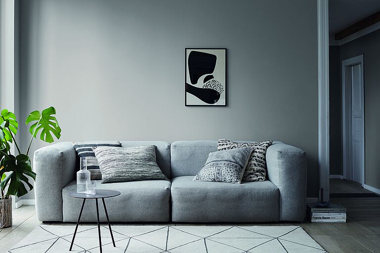 Alpina Feine Farben: No.02 Nebel im November