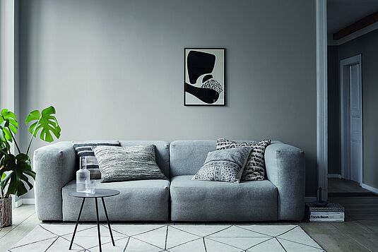 Alpina Feine Farben: No.02 Nebel im November