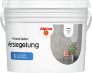 Produktabbildung für Alpina Mineral Beton Versiegelung