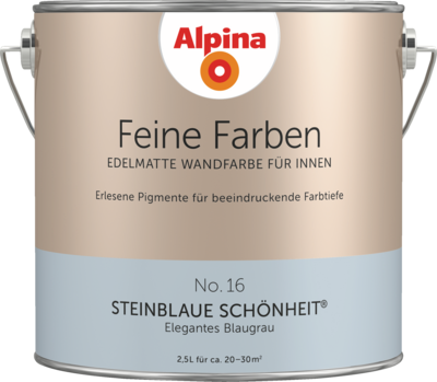 Steinblaue Schönheit Steinblaue Schönheit