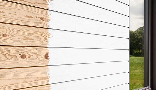 Holz richtig grundieren – Schritt-für-Schritt-Anleitung Holz richtig grundieren – Schritt-für-Schritt-Anleitung