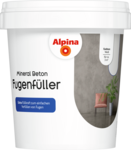 Produktabbildung für Alpina Mineral Beton Fugenfüller
