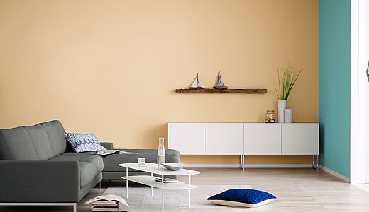 Gesund und glücklich mit Farbpsychologie Gesund und glücklich mit Farbpsychologie