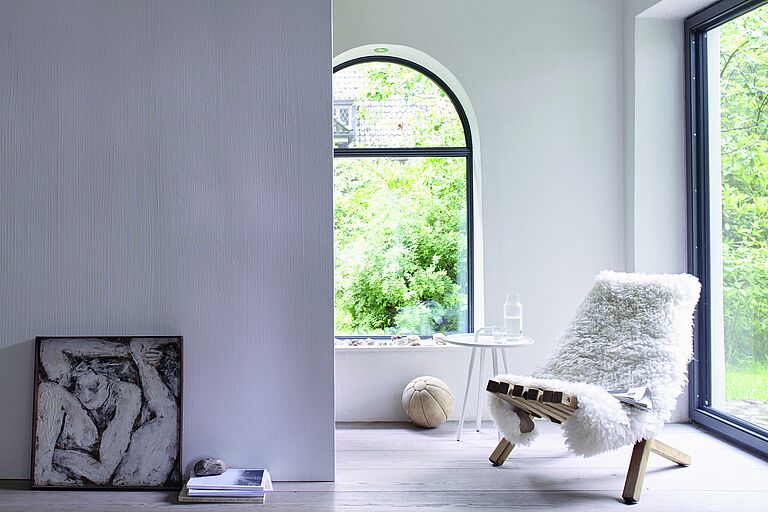 Kreativ-Effekt: Linien-Effekt