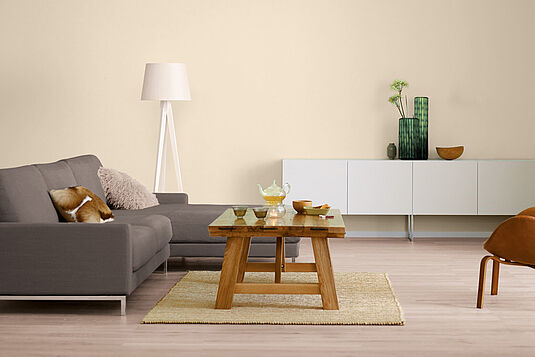 Alpina Farbrezepte: Sanftes Cashmere