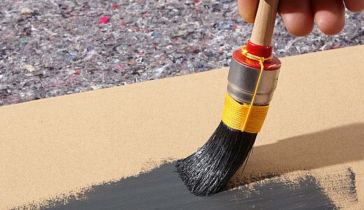 Wetterschutzfarben: Alles zu Reinigung, Lagerung und Entsorgung Wetterschutzfarben: Alles zu Reinigung, Lagerung und Entsorgung