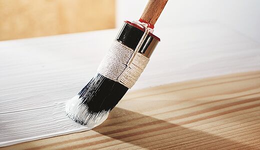 Profi-Tipps zum Lackieren von Holz Profi-Tipps zum Lackieren von Holz