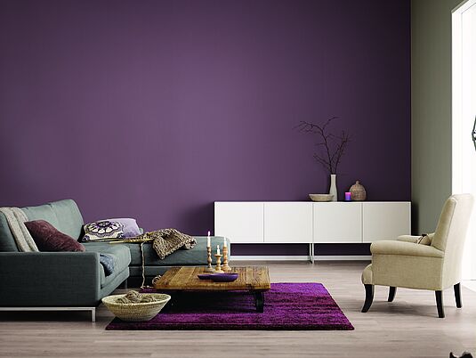 Farbrezepte: Cupcake