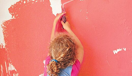 Kinder an die Macht – Mitbestimmungen bei der Kinderzimmergestaltung Kinder an die Macht – Mitbestimmungen bei der Kinderzimmergestaltung