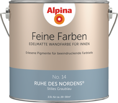 Ruhe des Nordens Ruhe des Nordens