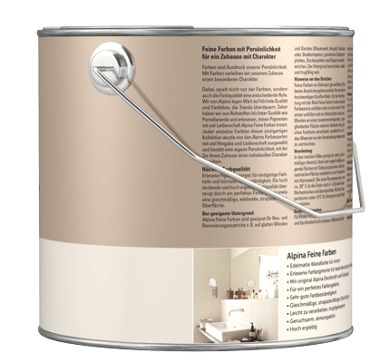 Elegante Gelassenheit Elegante Gelassenheit