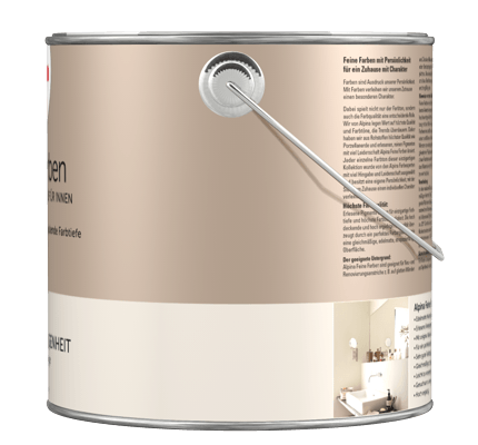 Elegante Gelassenheit Elegante Gelassenheit