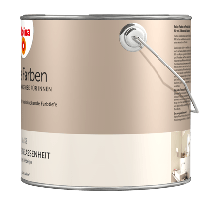 Elegante Gelassenheit Elegante Gelassenheit