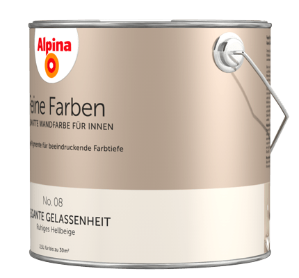 Elegante Gelassenheit Elegante Gelassenheit