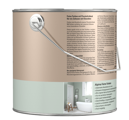 Sanfter Morgentau Sanfter Morgentau