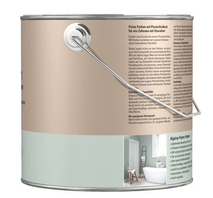 Sanfter Morgentau Sanfter Morgentau