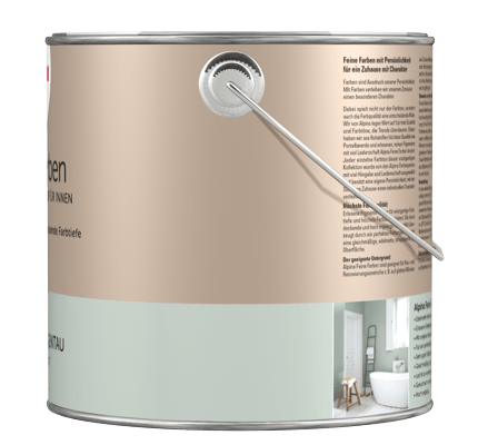 Sanfter Morgentau Sanfter Morgentau