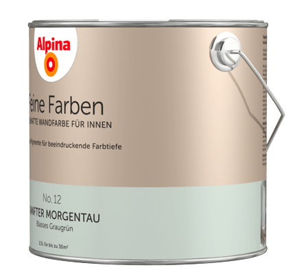 Sanfter Morgentau Sanfter Morgentau