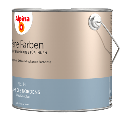 Ruhe des Nordens Ruhe des Nordens