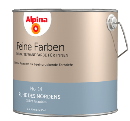Ruhe des Nordens Ruhe des Nordens