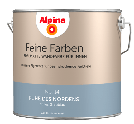Ruhe des Nordens Ruhe des Nordens