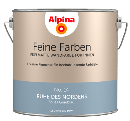 Ruhe des Nordens Ruhe des Nordens