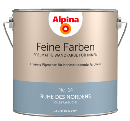 Ruhe des Nordens Ruhe des Nordens
