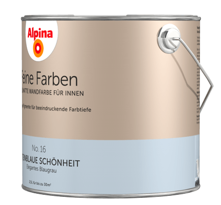 Steinblaue Schönheit Steinblaue Schönheit