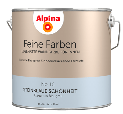 Steinblaue Schönheit Steinblaue Schönheit