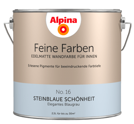 Steinblaue Schönheit Steinblaue Schönheit