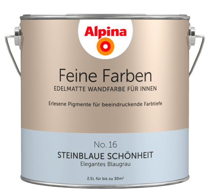 Steinblaue Schönheit Steinblaue Schönheit