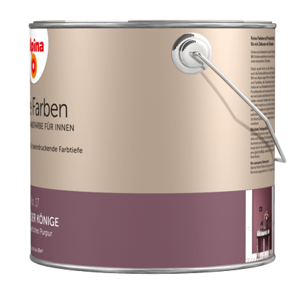 Farbe der Könige Farbe der Könige