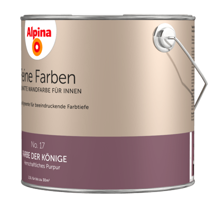 Farbe der Könige Farbe der Könige
