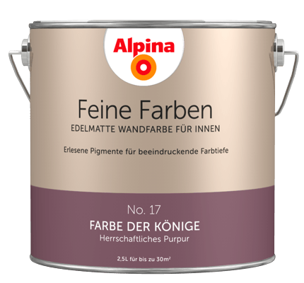 Farbe der Könige Farbe der Könige