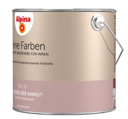 Melodie der Anmut Melodie der Anmut