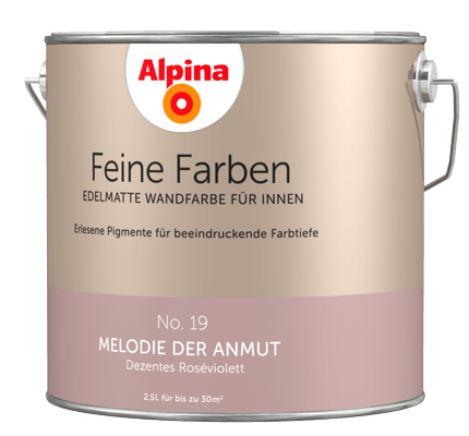 Melodie der Anmut Melodie der Anmut