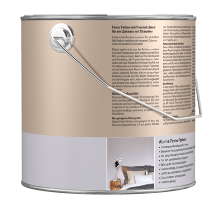 Leiser Moment Leiser Moment