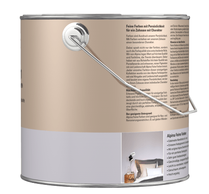 Leiser Moment Leiser Moment