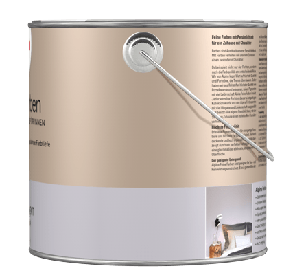 Leiser Moment Leiser Moment