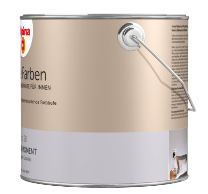 Leiser Moment Leiser Moment