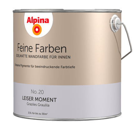 Leiser Moment Leiser Moment