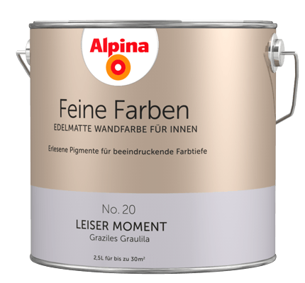 Leiser Moment Leiser Moment