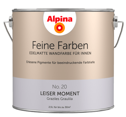 Leiser Moment Leiser Moment