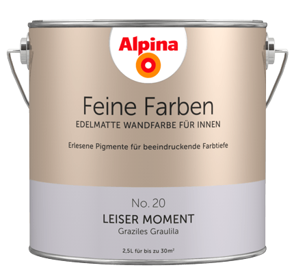 Leiser Moment Leiser Moment